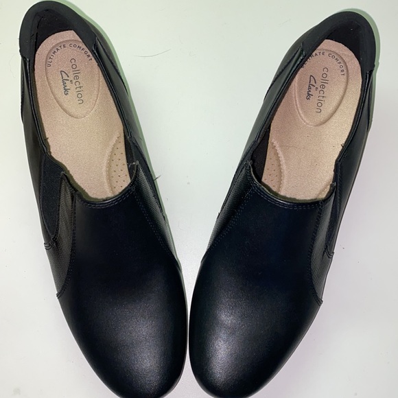 Clarks comfort collection shoes - Picture 2 of 10
